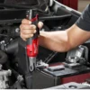 Chave de roquete M12 FUEL™ ¼″ - Milwaukee - 8