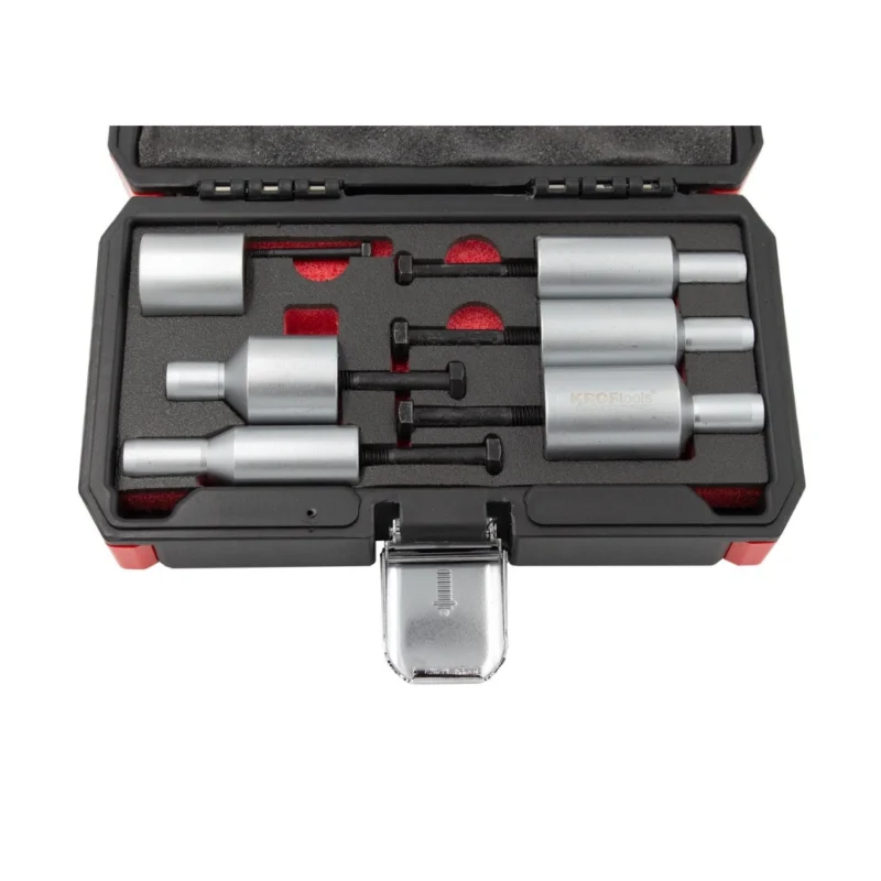 Ferramenta Alinhar _ Centrar Embraiagem SAC 6Pcs BMW - Kroftools - 1