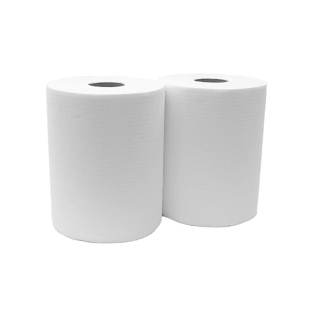 Papel Higiénico JUMBO 120m - 12 Rolos