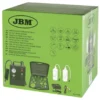 Sangrador de Travões Elétrico - JBM - 3