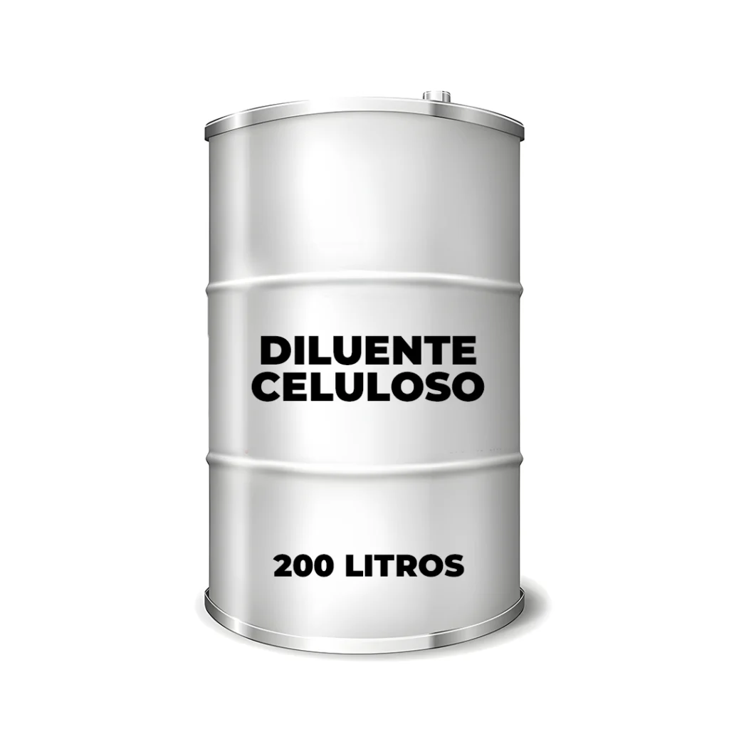 diluente celuloso 200L