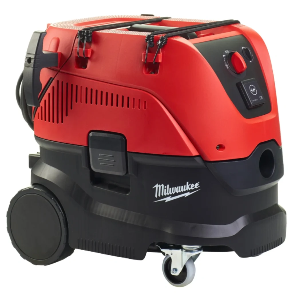 Aspirador_Extrator Classe L 30L - Milwaukee - 1