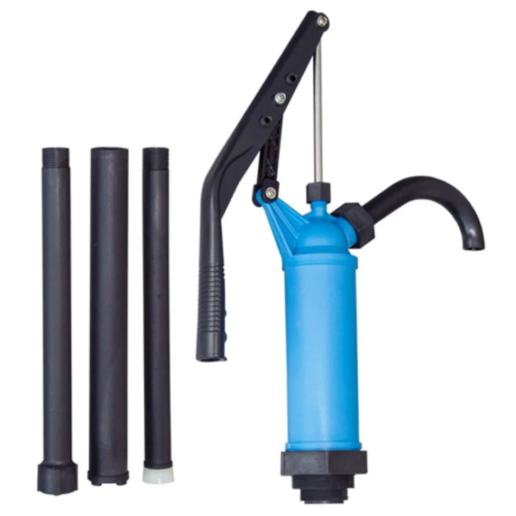 Bomba Transfega Bidon - Kroftools