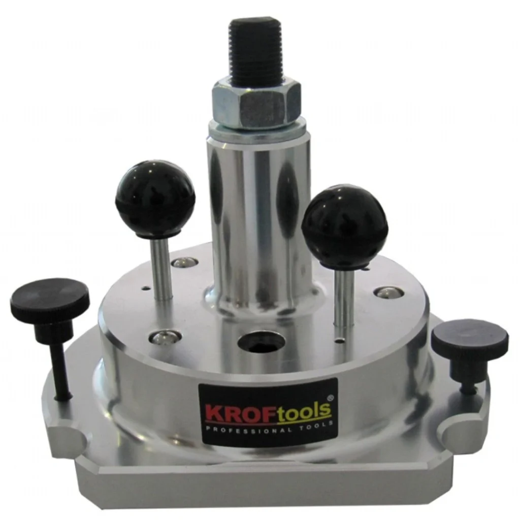Extrator de Vedante Cambota VW - KROFtools