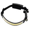 Gambiarra de Cabeça com Sensor de Movimento 700LM - KROFtools - 2