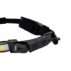 Gambiarra de Cabeça com Sensor de Movimento 700LM - KROFtools - 3