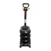Macaco Balão Pneumático 3T - KROFtools