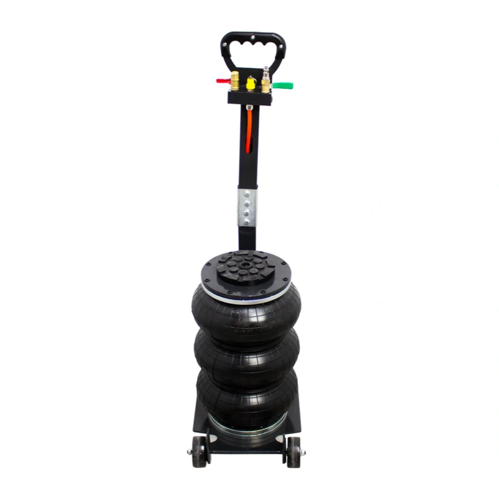 Macaco Balão Pneumático 3T - KROFtools