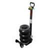 Macaco Balão Pneumático 3T - KROFtools - 2