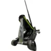 Macaco Hidráulico 2,5T e Suporte de Segurança 2T - 1
