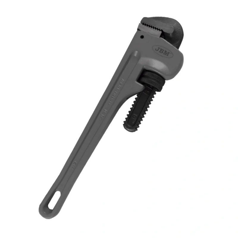 Alumínio ALLOY Chave de Grifo 18_ - JBM - 1