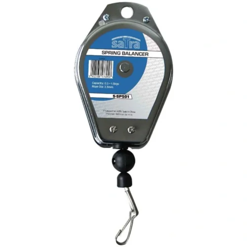 Balanceiro 0.5 - 1.5 kilos