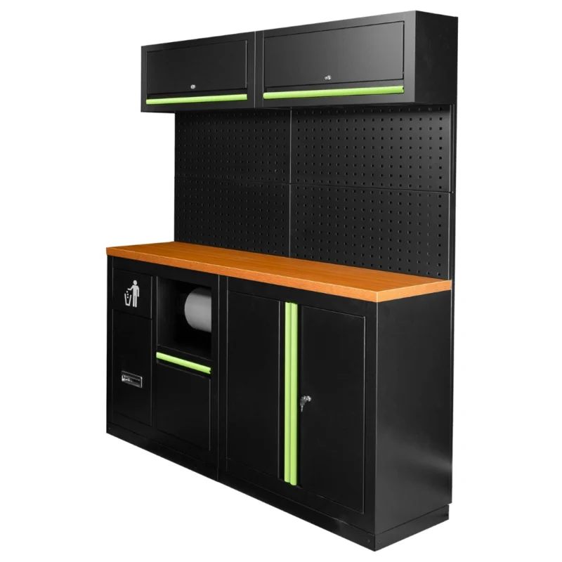 Conjunto de Móveis Modulares 11 Peças - JBM