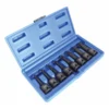 Jogo 8 Chaves Impacto 1_2_ ponta torx