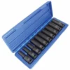 Jogo de 10 Chaves de Impacto 1_2'' (10 a 24mm) – Cr-Mo - 2