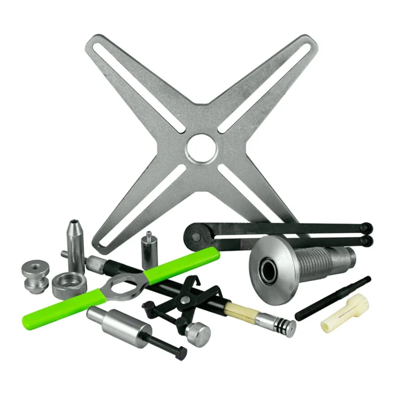 Kit Centrador de Embreagem SAC - JBM - 1