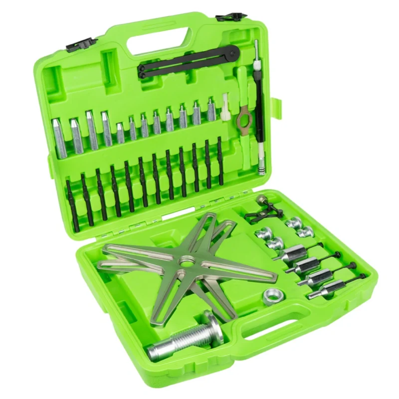 Kit Centrador de Embreagem SAC - JBM - 2