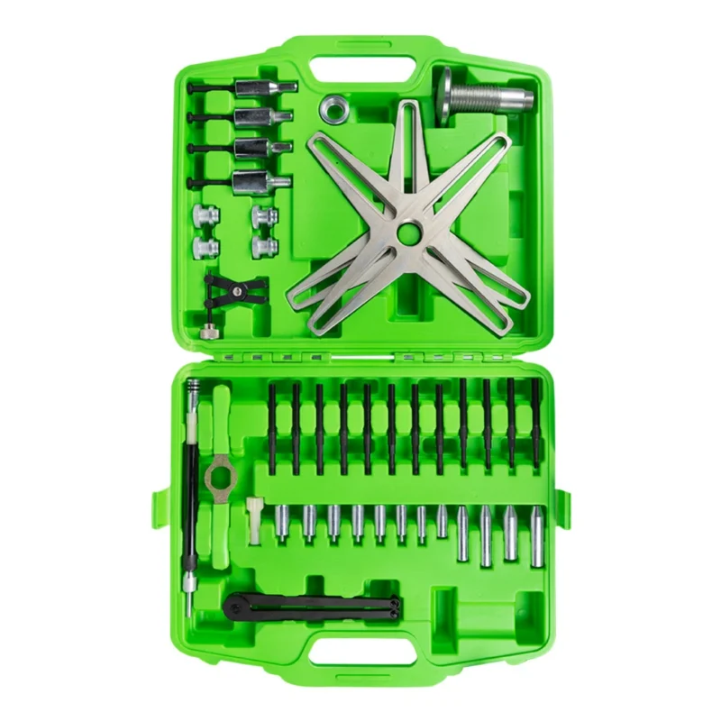 Kit Centrador de Embreagem SAC - JBM - 3