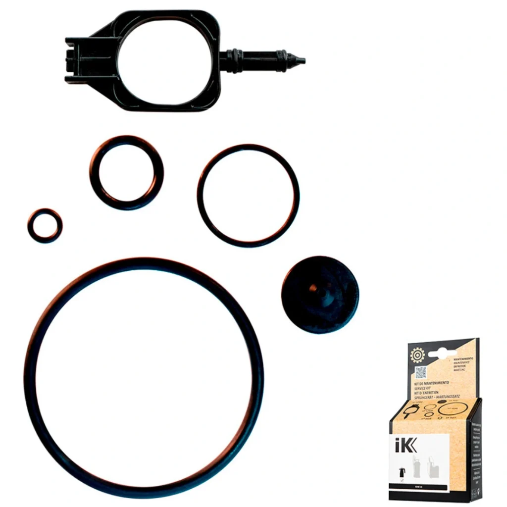 Kit de manutenção IK HC 1.5