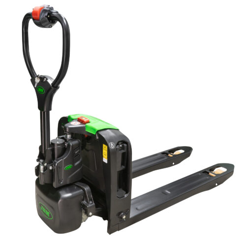 PORTA-PALETES ELECTRICO 1500 KG JBM