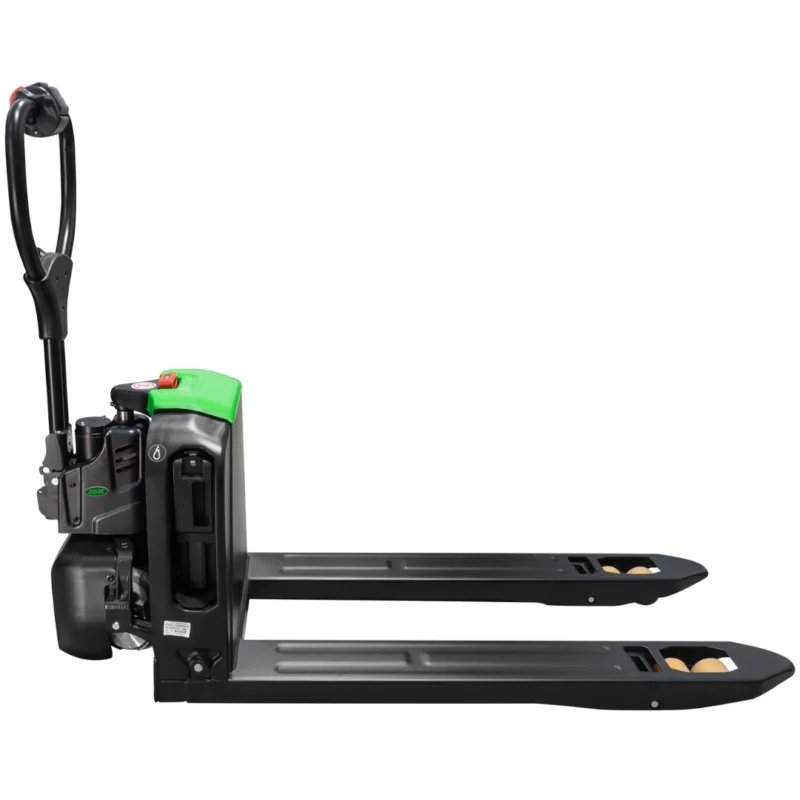 Porta paletes elétrico 1500kg JBM - 1