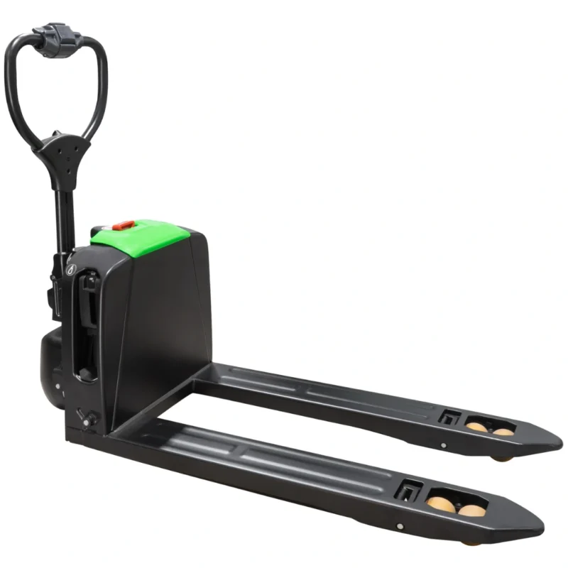 Porta paletes elétrico 1500kg JBM - 2
