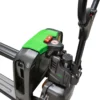 Porta paletes elétrico 1500kg JBM - 3