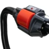 Porta paletes elétrico 1500kg JBM - 4