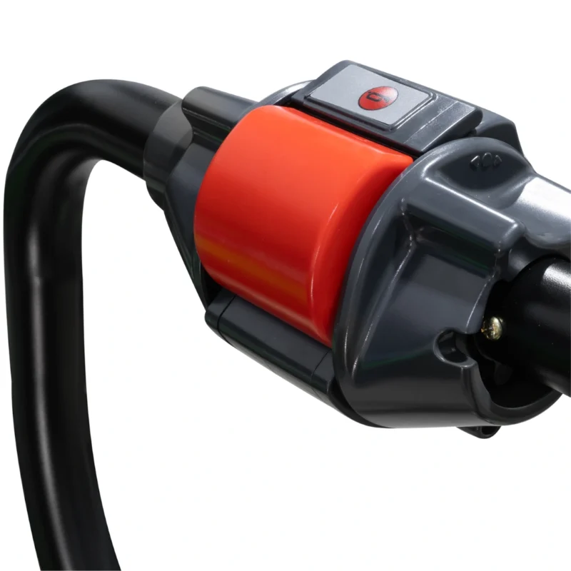 Porta paletes elétrico 1500kg JBM - 4