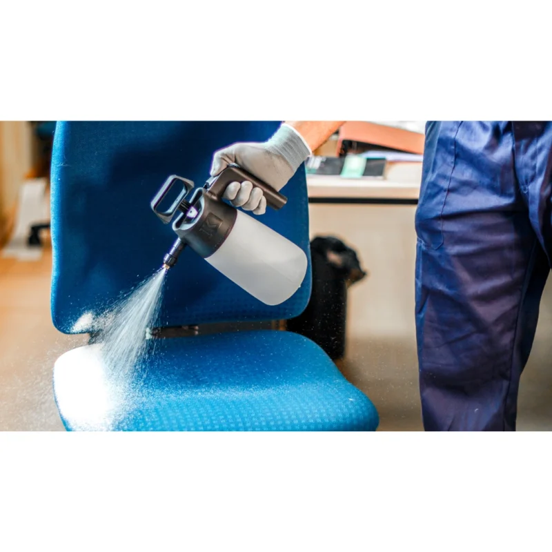 Pulverizador de espuma IK FOAM 1.5 - 3