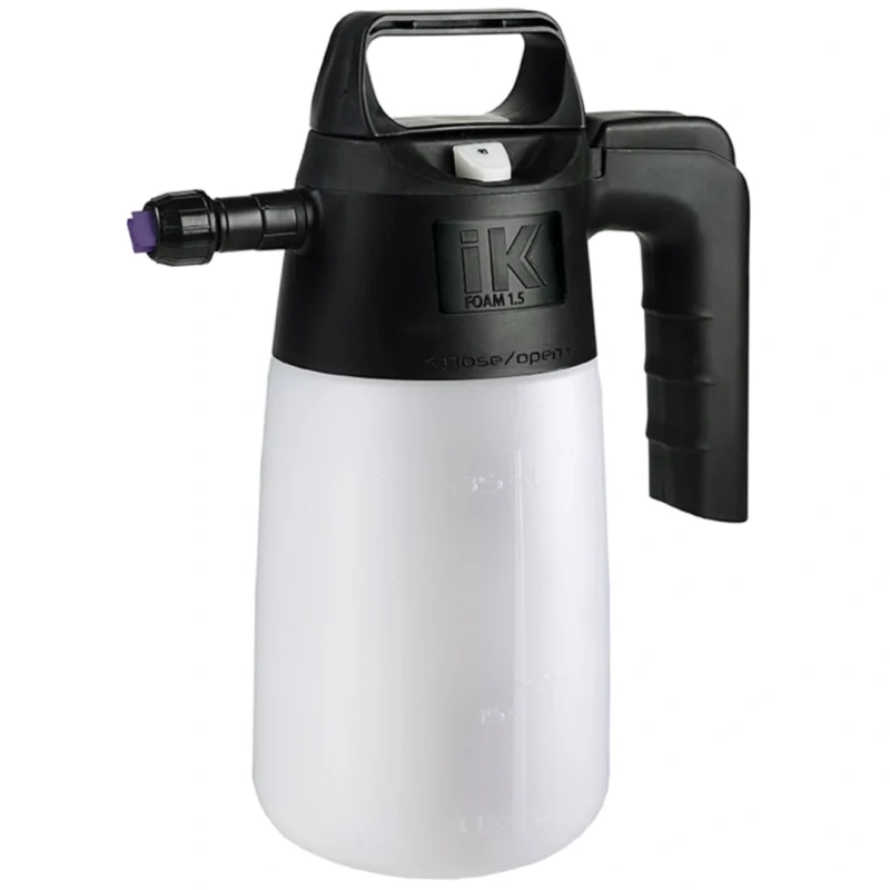 Pulverizador de espuma IK FOAM 1.5