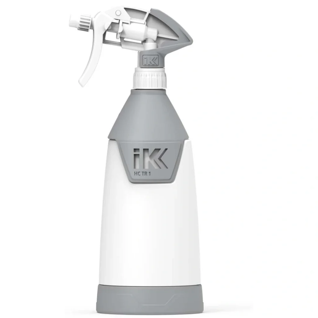 Pulverizador de gatilho IK HC TR 1
