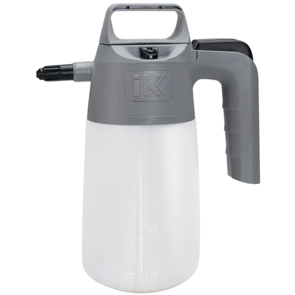 Pulverizador profissional - IK HC 1.5