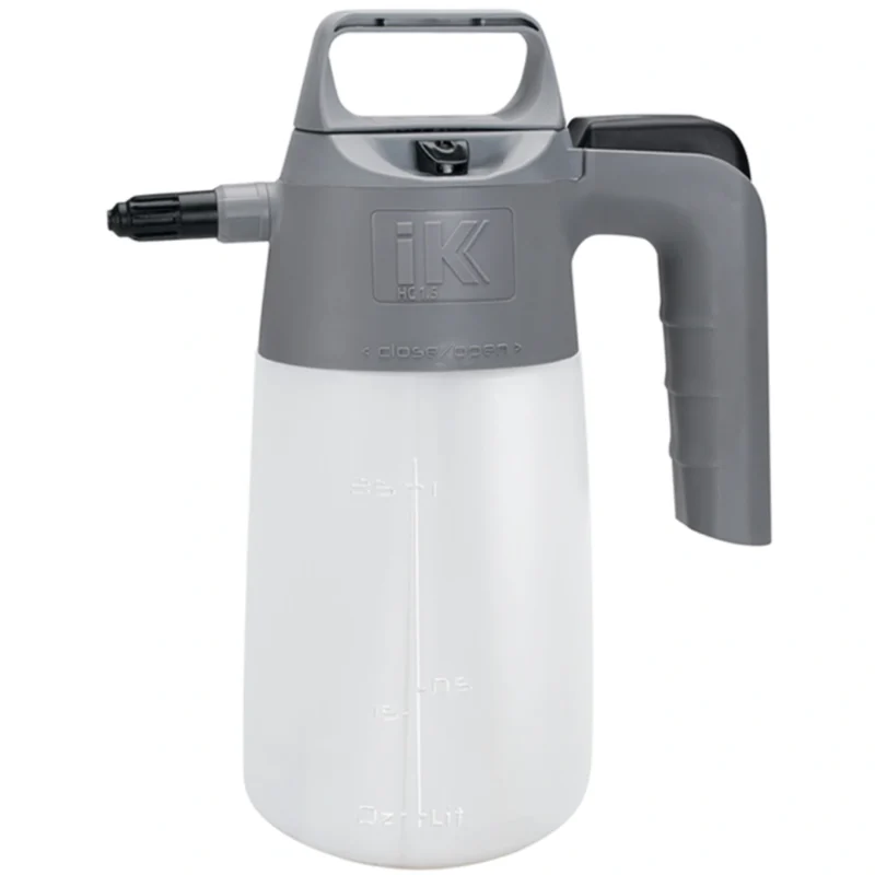 Pulverizador profissional - IK HC 1.5