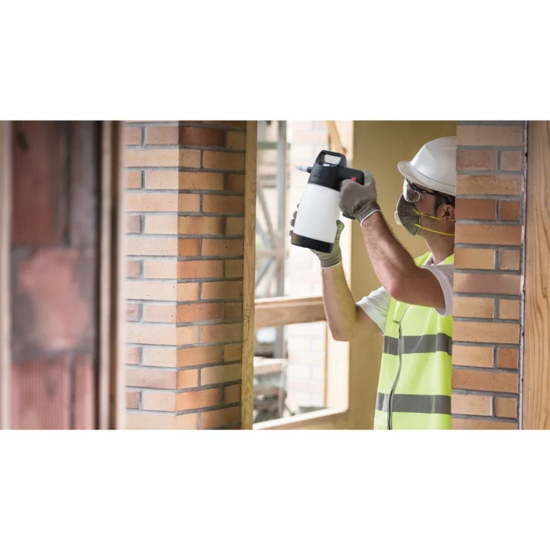 Pulverizador profissional IK MULTI Pro 2 - 2