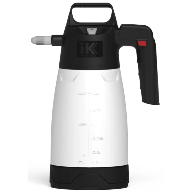 Pulverizador profissional IK MULTI Pro 2