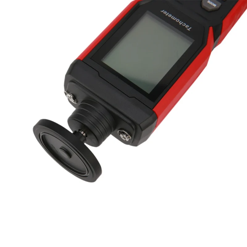 Tacómetro com Interface USB UNI-T UT372 - 3