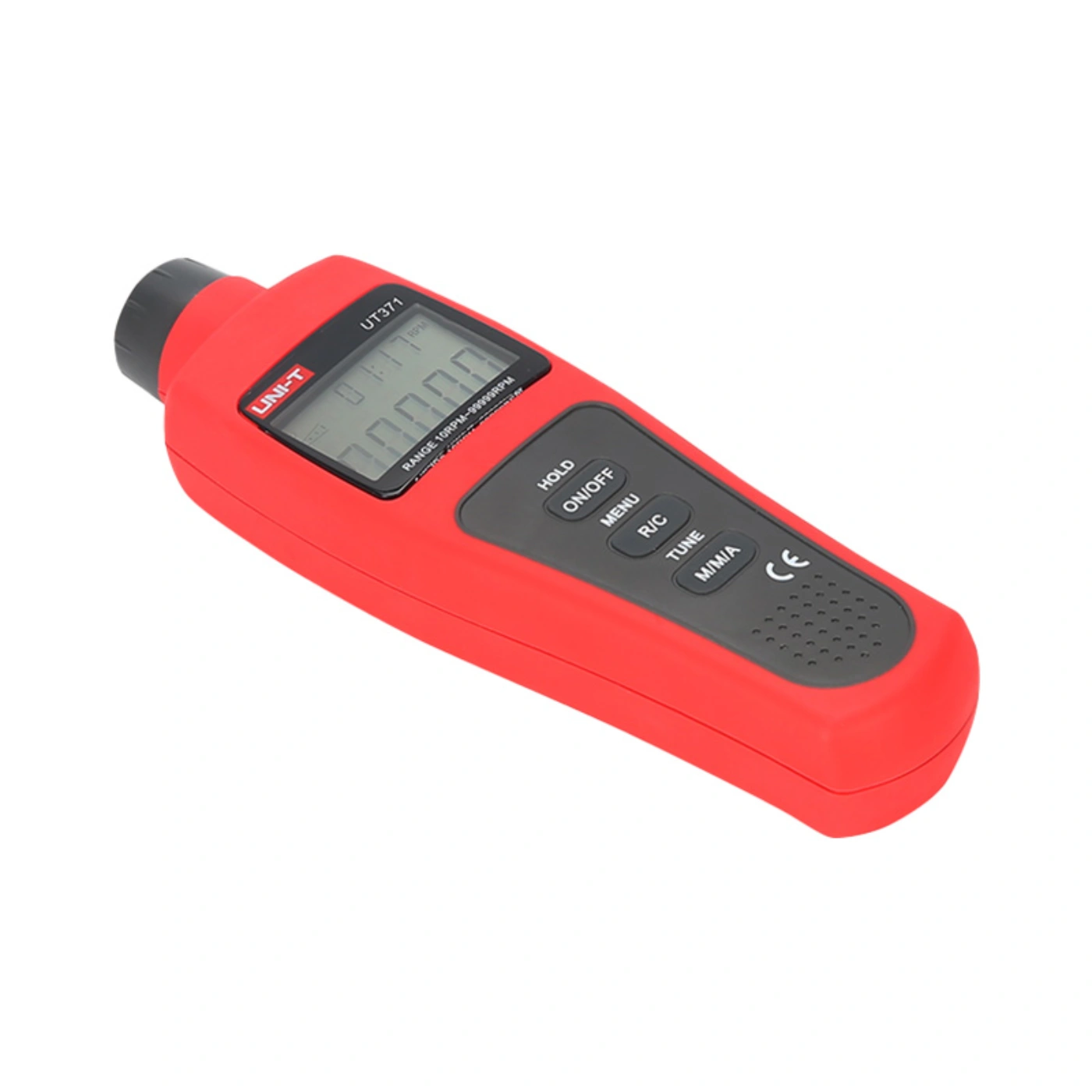 Tacómetro com Interface USB UNI-T UT372 - 4
