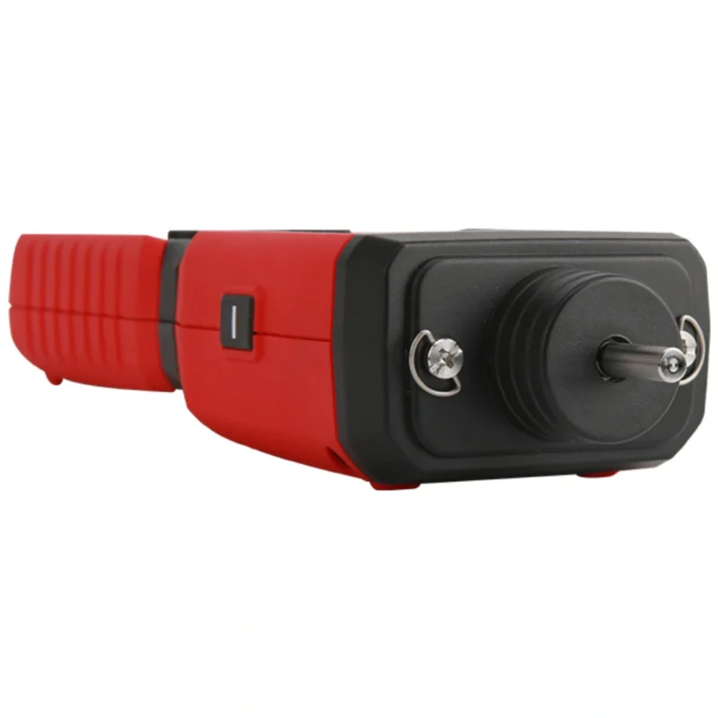 Tacómetro com Interface USB UNI-T UT372 - 5