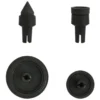 Tacómetro com Interface USB UNI-T UT372 - 7