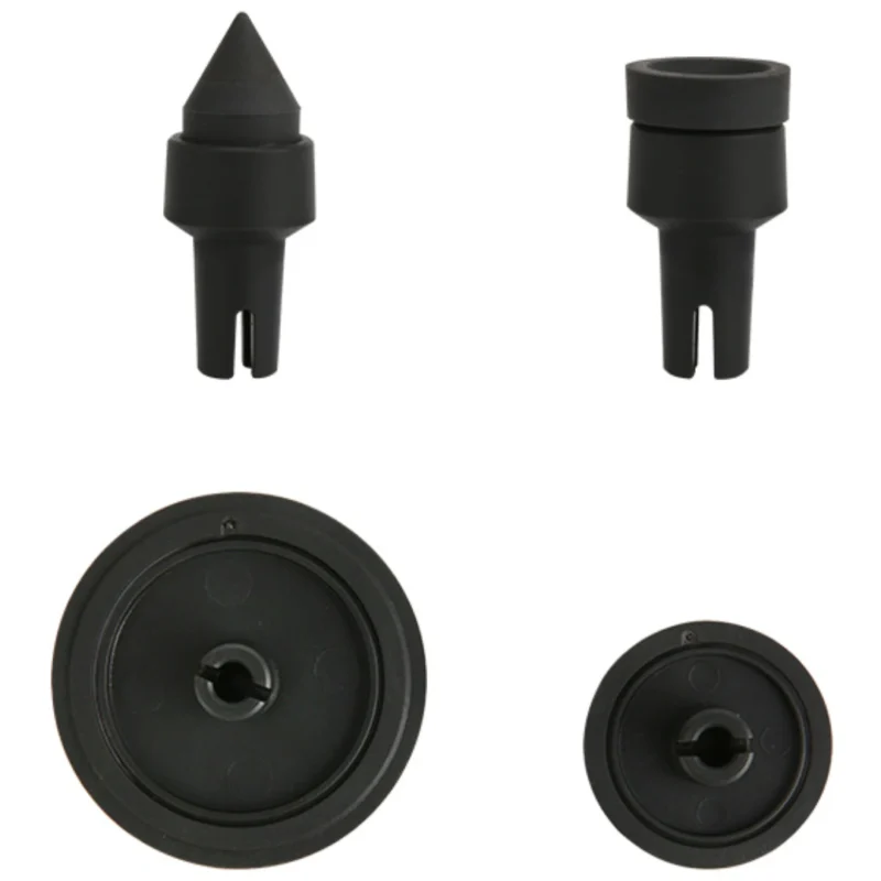 Tacómetro com Interface USB UNI-T UT372 - 7