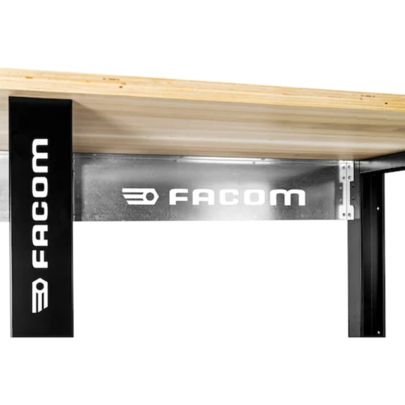 Bancada de 2 MT de Madeira - FACOM