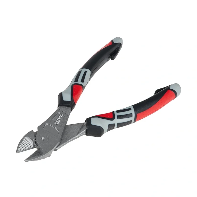 Alicate Corte Reforçado 180mm CrV TVARDY - 1