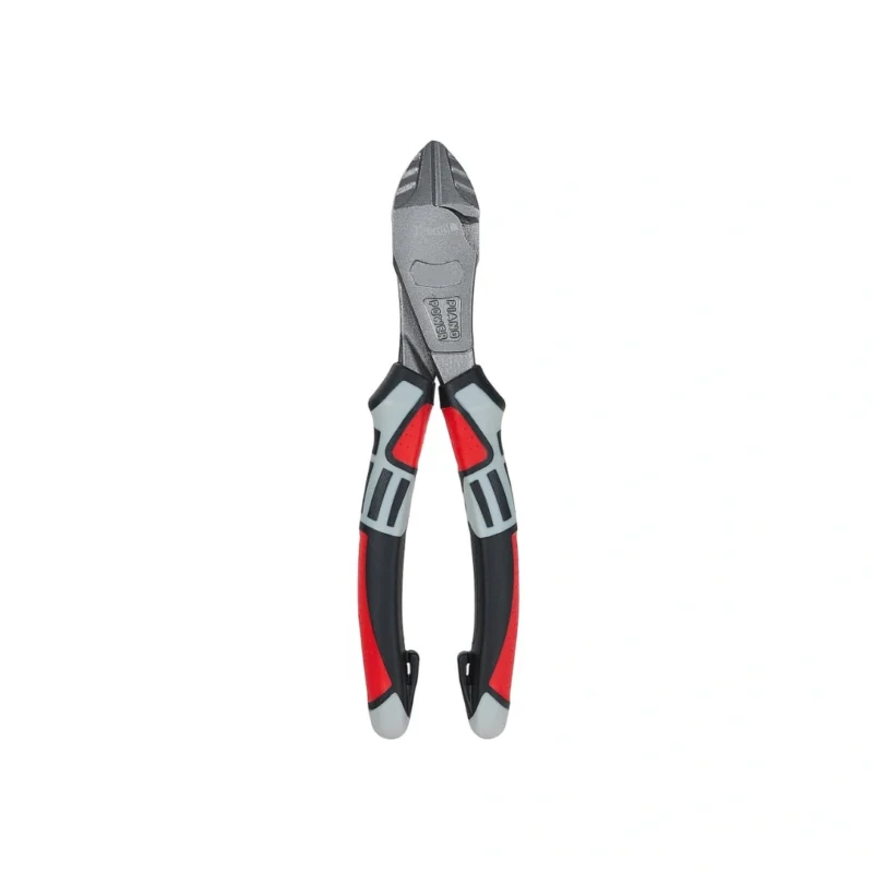 Alicate Corte Reforçado 180mm CrV TVARDY - 2