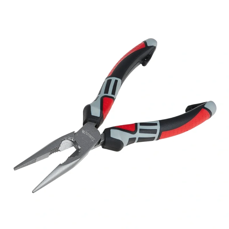 Alicate Pontas 160mm CrV TVARDY - 1