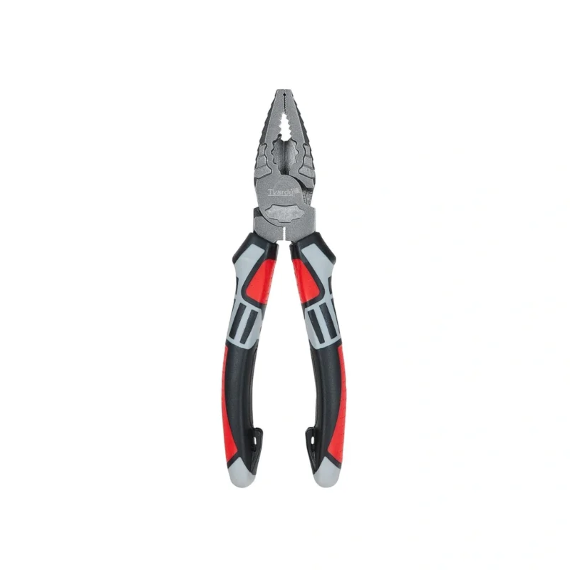 Alicate Universal 160mm CrV TVARDY - 2