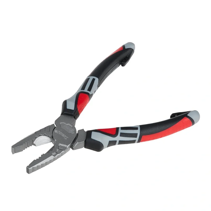 Alicate Universal 180mm CrV TVARDY - 1