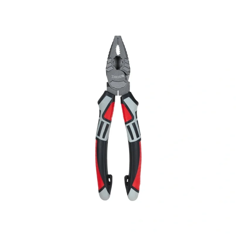 Alicate Universal 180mm CrV TVARDY - 2