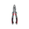 Alicate Universal 200mm CrV TVARDY - 2