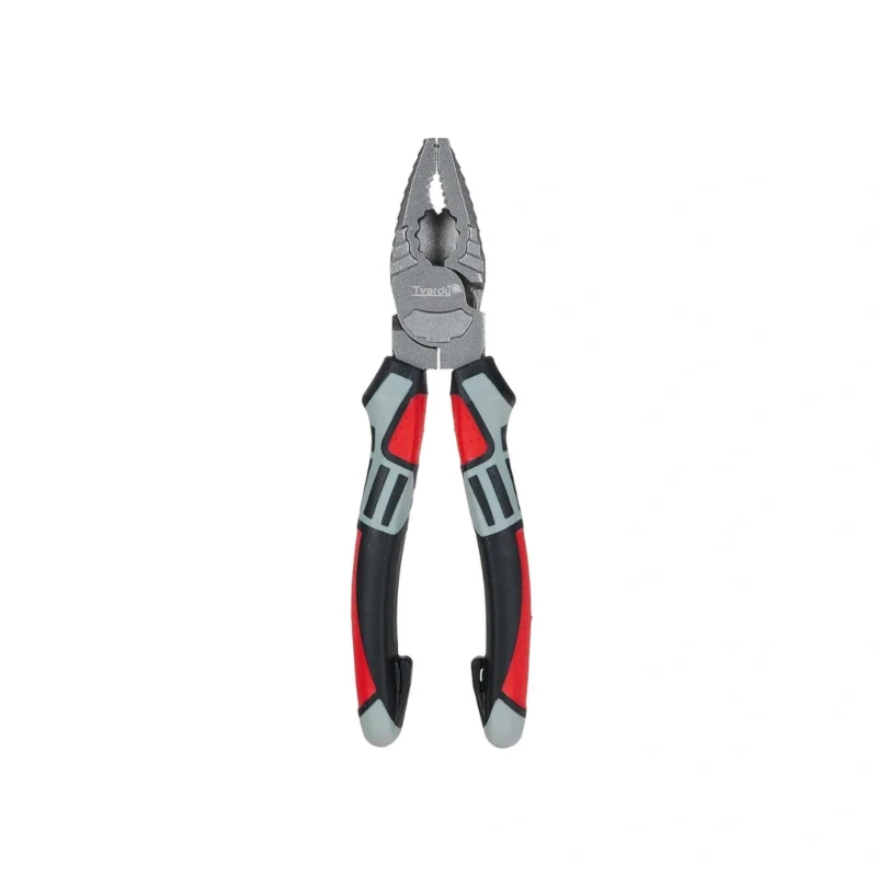 Alicate Universal 200mm CrV TVARDY - 2